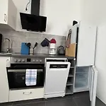 Schnuckeliges Single Fuer 2 Personen Apartment *