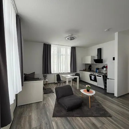 Schnuckeliges Single Fuer 2 Personen * Plauen