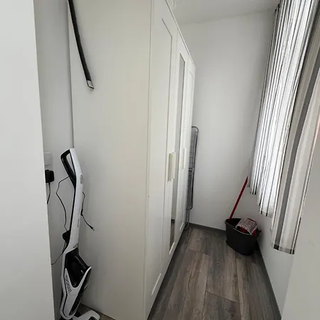 Schnuckeliges Single Fuer 2 Personen Appartamento