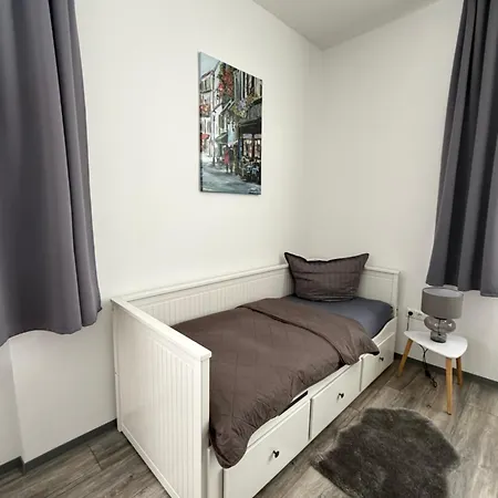 Schnuckeliges Single Fuer 2 Personen