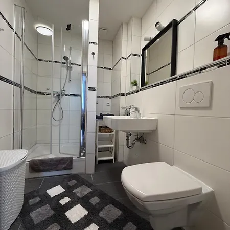 Schnuckeliges Single Fuer 2 Personen Appartamento *