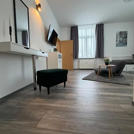 Apartment Schnuckeliges Single Für 2 Personen