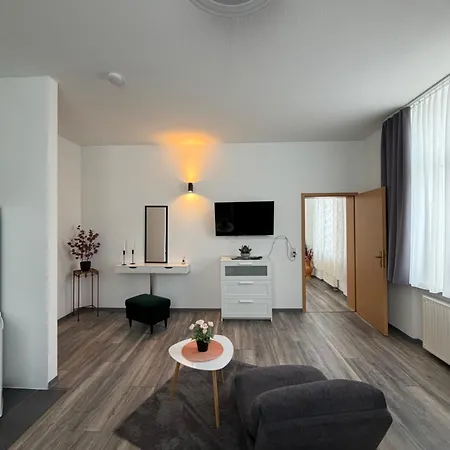 Schnuckeliges Single Für 2 Personen Apartment