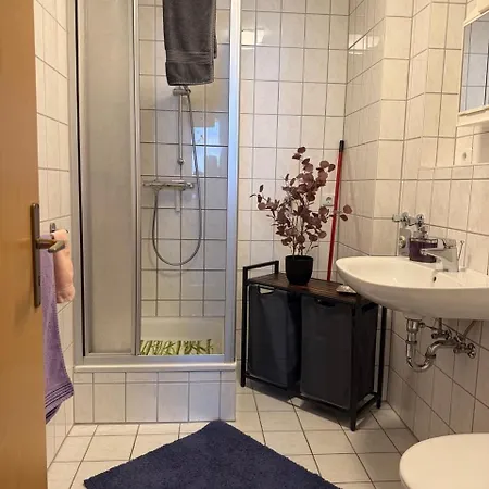 Schnuckeliges Single Fuer 2 Personen * Plauen