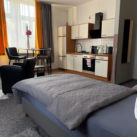 Schnuckeliges Single Fuer 2 Personen