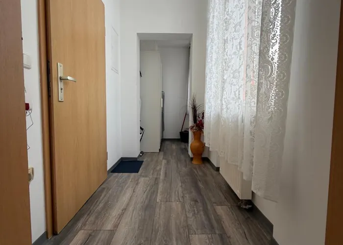 Schnuckeliges Single Fuer 2 Personen Lejlighed