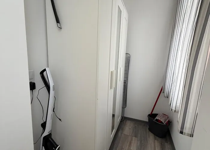 Schnuckeliges Single Fuer 2 Personen Appartamento