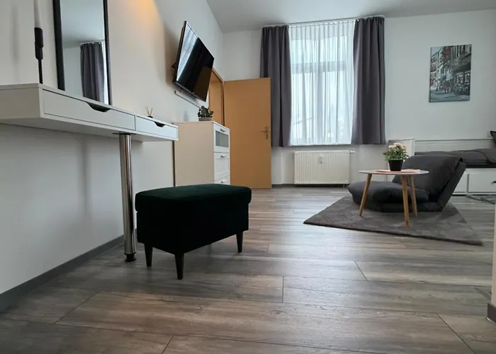 Appartamento Schnuckeliges Single Fuer 2 Personen