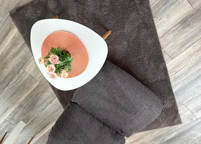 Schnuckeliges Single Fuer 2 Personen