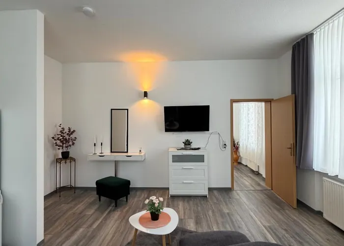 Schnuckeliges Single Fuer 2 Personen Appartamento