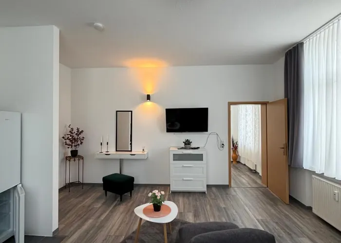 Schnuckeliges Single Fuer 2 Personen *