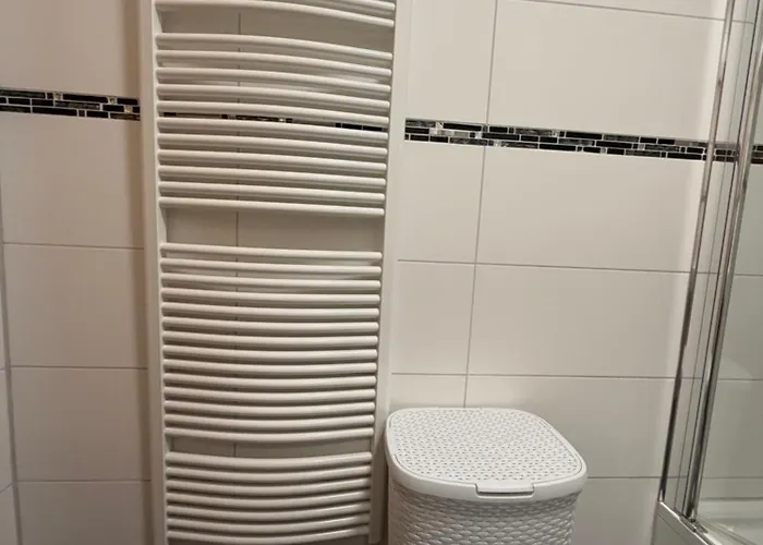 Appartamento Schnuckeliges Single Fuer 2 Personen *